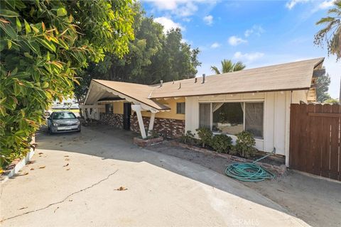 1700 Russell Street La Habra CA 90631