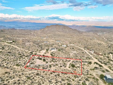 Photo of 59705 Avenida Encino, Mountain Center, CA 92561 (MLS # CV25272027)