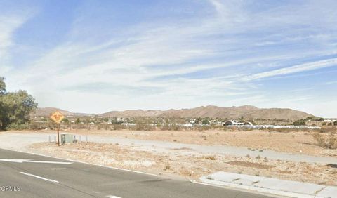 Photo of 66262 29 Palms Highway, Joshua Tree, CA 92252 (MLS # V1-30453)
