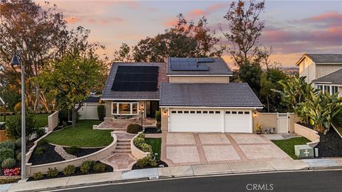 27011 Moro Azul Mission Viejo CA 92691