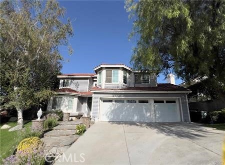 Photo of 23444 Darcy LN, Newhall, CA 91321 (MLS # RS26211269)
