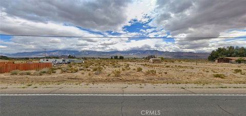 Photo of 0 CA-18, Lucerne Valley, CA 92356 (MLS # ND26089048)