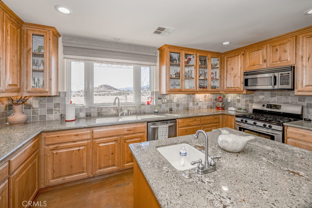 Custom Agua Dulce (CADUL) - Residential