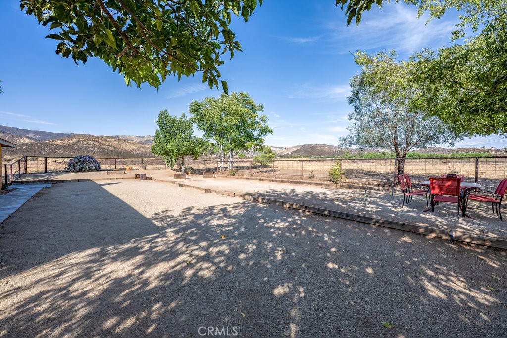 Custom Agua Dulce (CADUL) - Residential