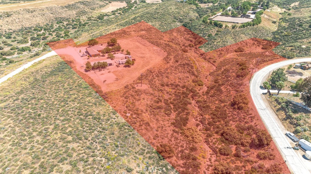 Custom Agua Dulce (CADUL) - Residential