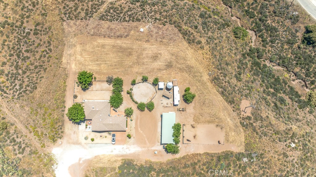 Custom Agua Dulce (CADUL) - Residential