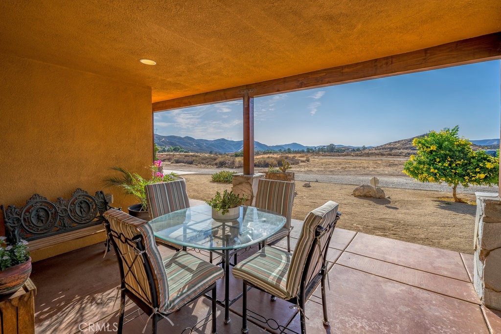 Custom Agua Dulce (CADUL) - Residential