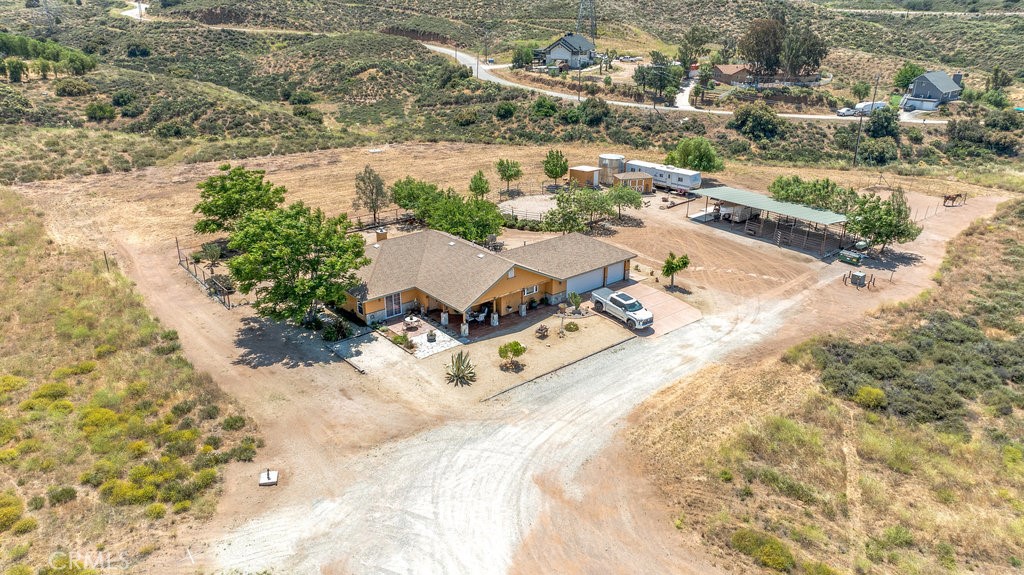 Custom Agua Dulce (CADUL) - Residential
