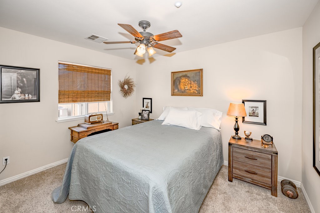 Custom Agua Dulce (CADUL) - Residential