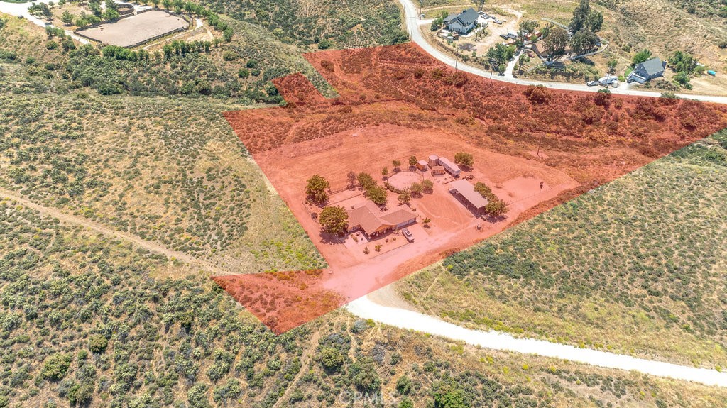 Custom Agua Dulce (CADUL) - Residential