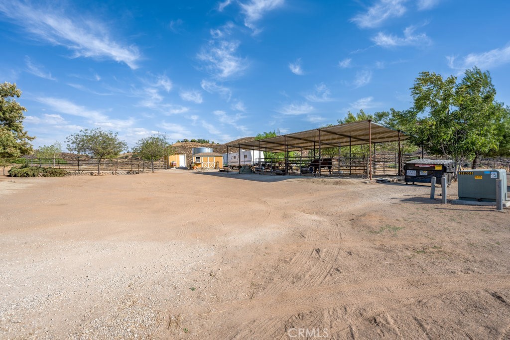 Custom Agua Dulce (CADUL) - Residential