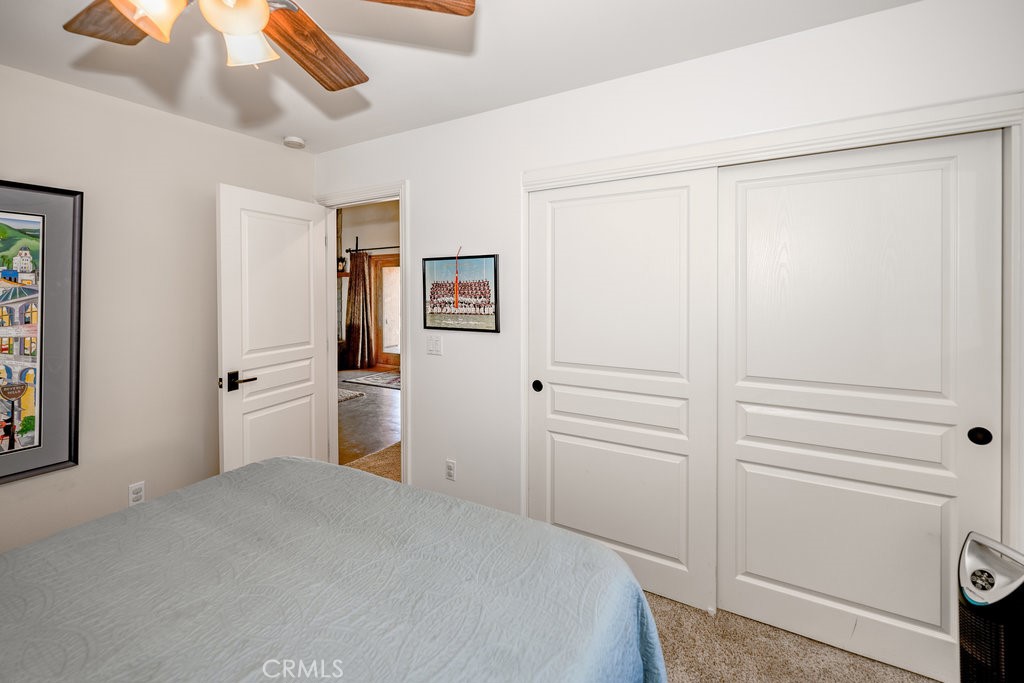 Custom Agua Dulce (CADUL) - Residential