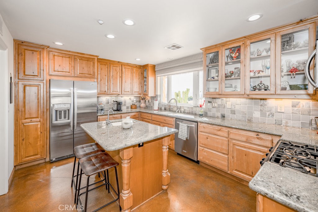 Custom Agua Dulce (CADUL) - Residential