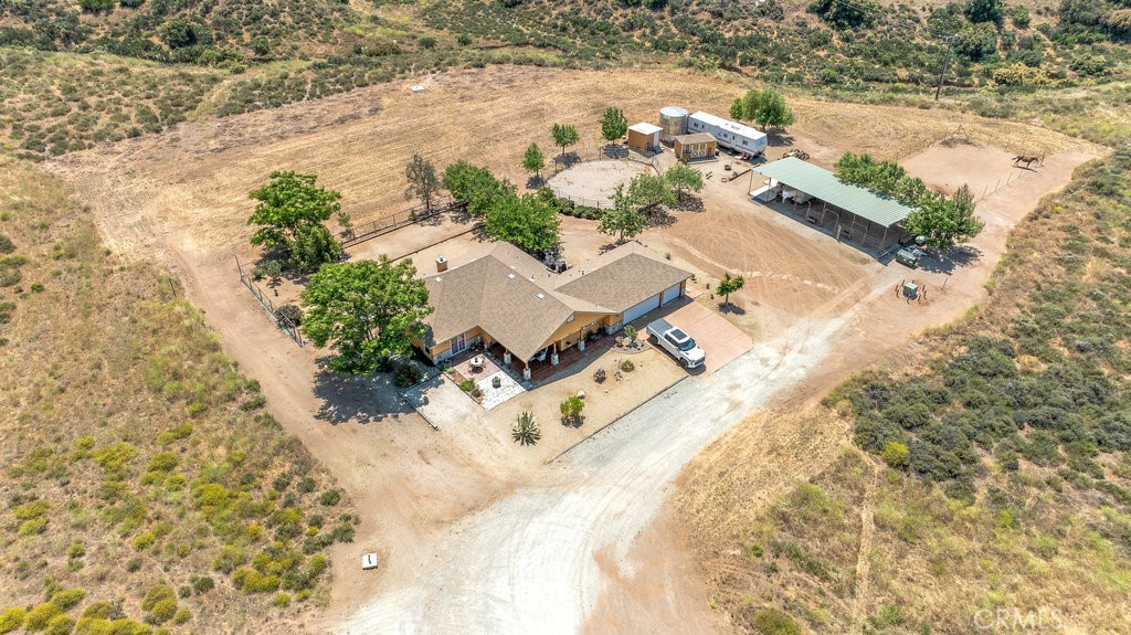Custom Agua Dulce (CADUL) - Residential