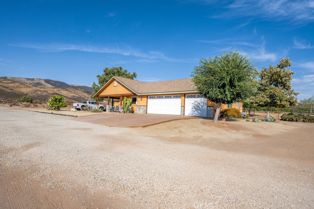 Custom Agua Dulce (CADUL) - Residential