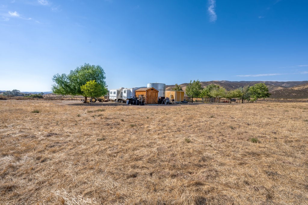 Custom Agua Dulce (CADUL) - Residential