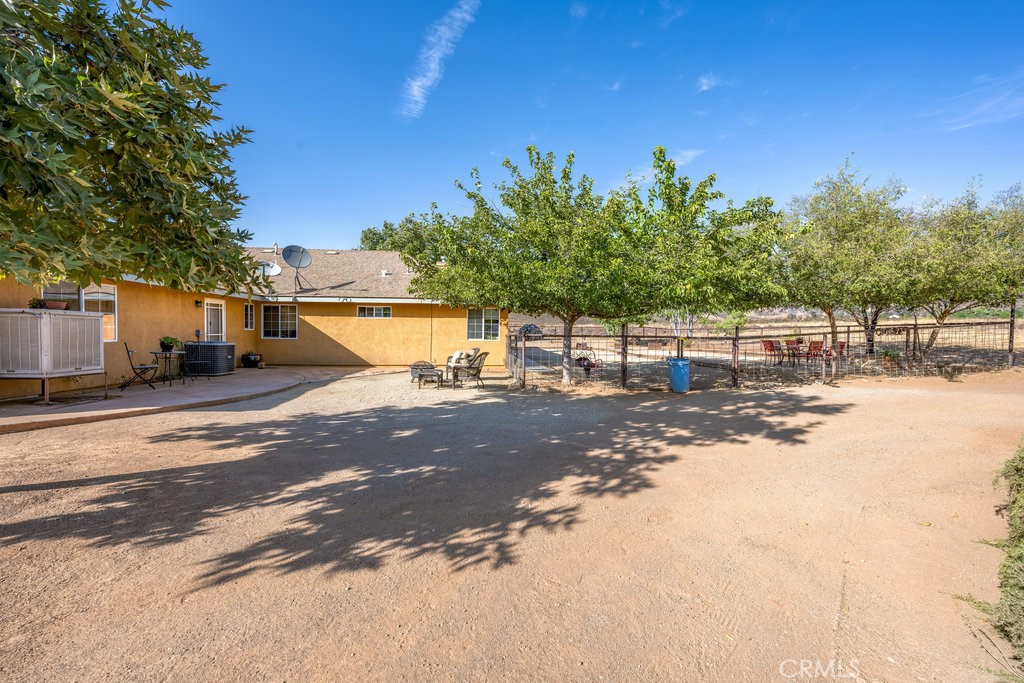 Custom Agua Dulce (CADUL) - Residential