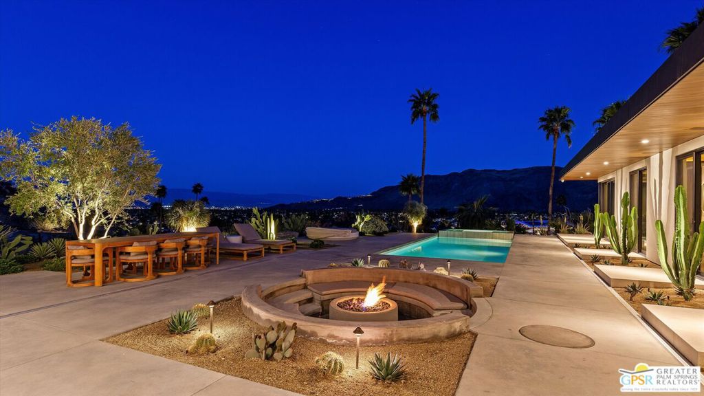 2481 Cahuilla Hills Drive
