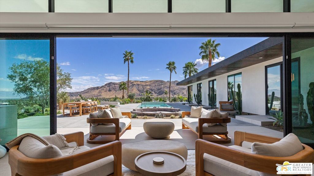 2481 Cahuilla Hills Drive
