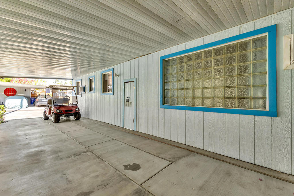 Parkview Mobile Esta - Manufactured In Park