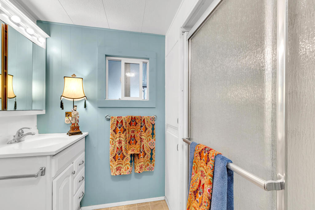 Parkview Mobile Esta - Manufactured In Park