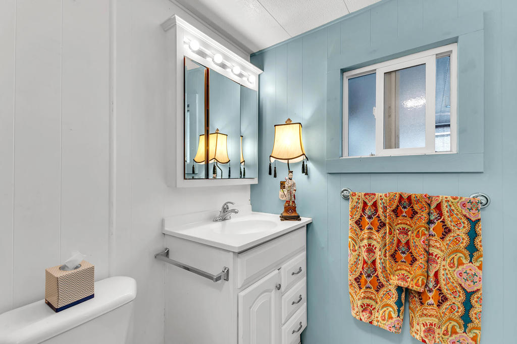 Parkview Mobile Esta - Manufactured In Park