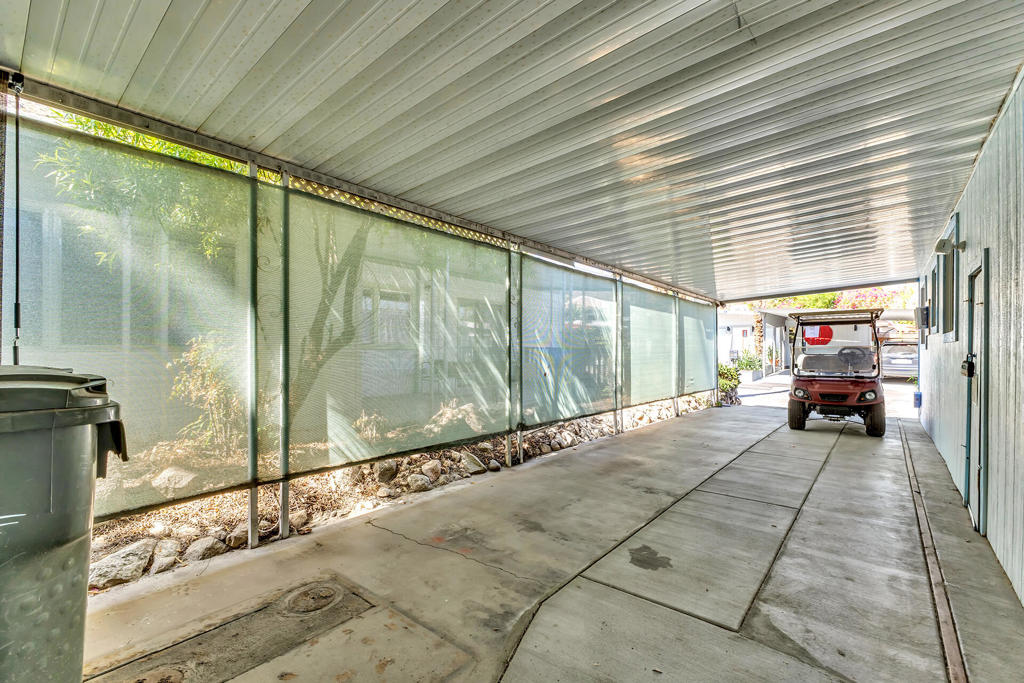 Parkview Mobile Esta - Manufactured In Park