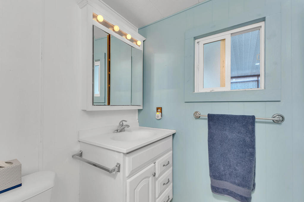 Parkview Mobile Esta - Manufactured In Park