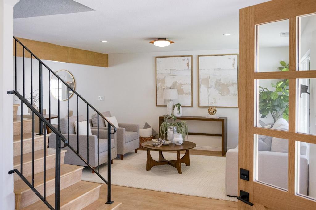 3151 E Radcliffe Avenue, Anaheim CA 92806