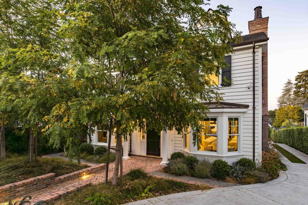 132 Elm Avenue
