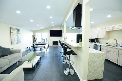 9452 Larrabee Avenue San Diego CA 92123