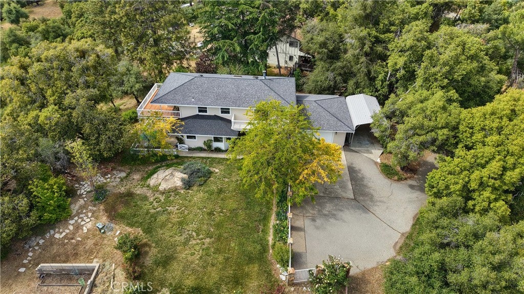 5603 Clouds Rest Road
