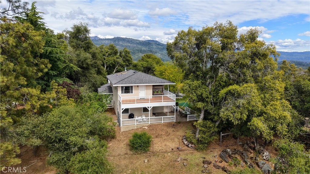 5603 Clouds Rest Road