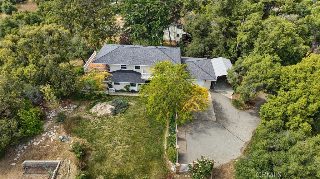 5603 Clouds Rest Road