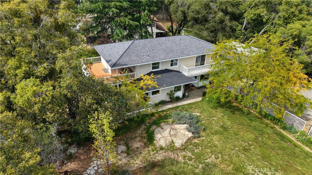 5603 Clouds Rest Road