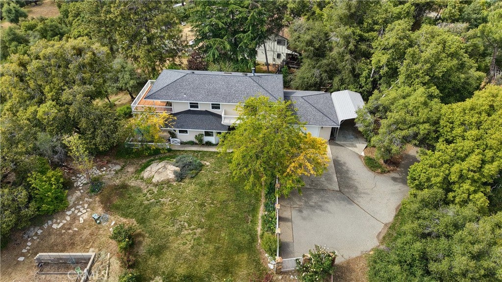 5603 Clouds Rest Road