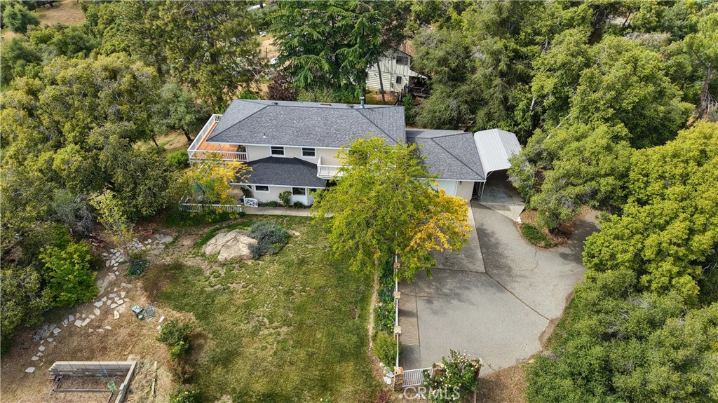 5603 Clouds Rest Road