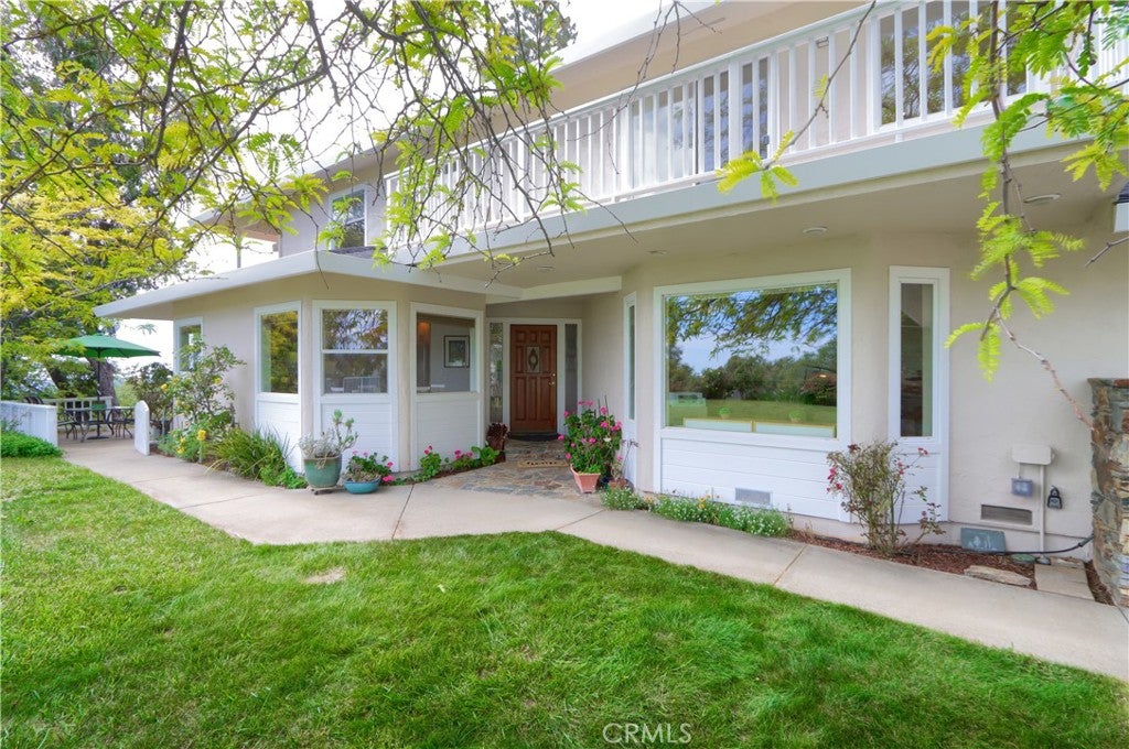 5603 Clouds Rest Road