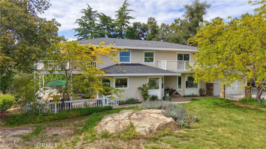5603 Clouds Rest Road