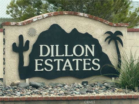 Photo of 69525 DILLION RD #106, Desert Hot Springs, CA 92241 (MLS # CV26178802)