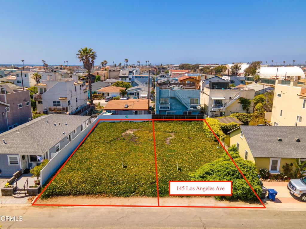 145 Los Angeles Avenue