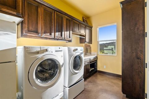 Tiny photo for 5250 Vineyard Dr, Paso Robles, CA 93446 (MLS # NS26054593)