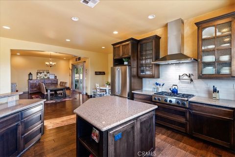 Tiny photo for 5250 Vineyard Dr, Paso Robles, CA 93446 (MLS # NS26054593)