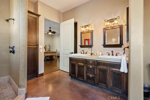 Tiny photo for 5250 Vineyard Dr, Paso Robles, CA 93446 (MLS # NS26054593)