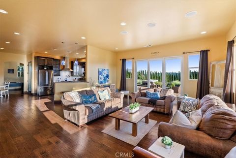 Tiny photo for 5250 Vineyard Dr, Paso Robles, CA 93446 (MLS # NS26054593)