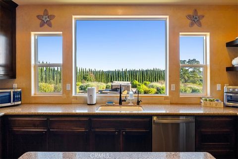 Tiny photo for 5250 Vineyard Dr, Paso Robles, CA 93446 (MLS # NS26054593)