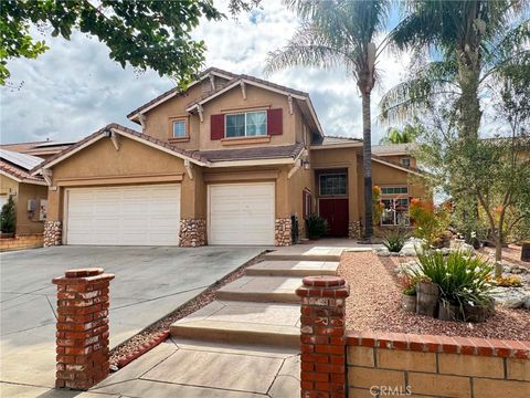 Photo of 2311 Willowbrook LN, Perris, CA 92571 (MLS # PW26116627)