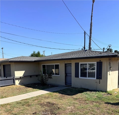 Photo of 25044 Walnut ST, Lomita, CA 90717 (MLS # SB26222975)