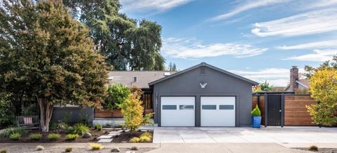 Photo of 1891 Larkspur Street, Yountville, CA 94599 (MLS # ML82029443)