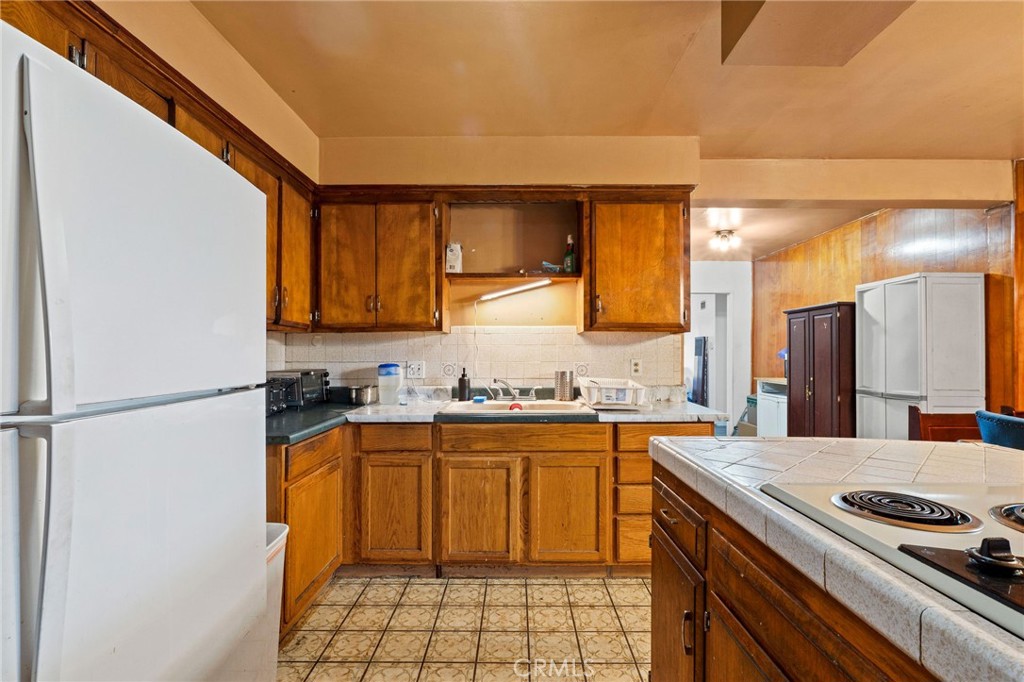 0 - Residential